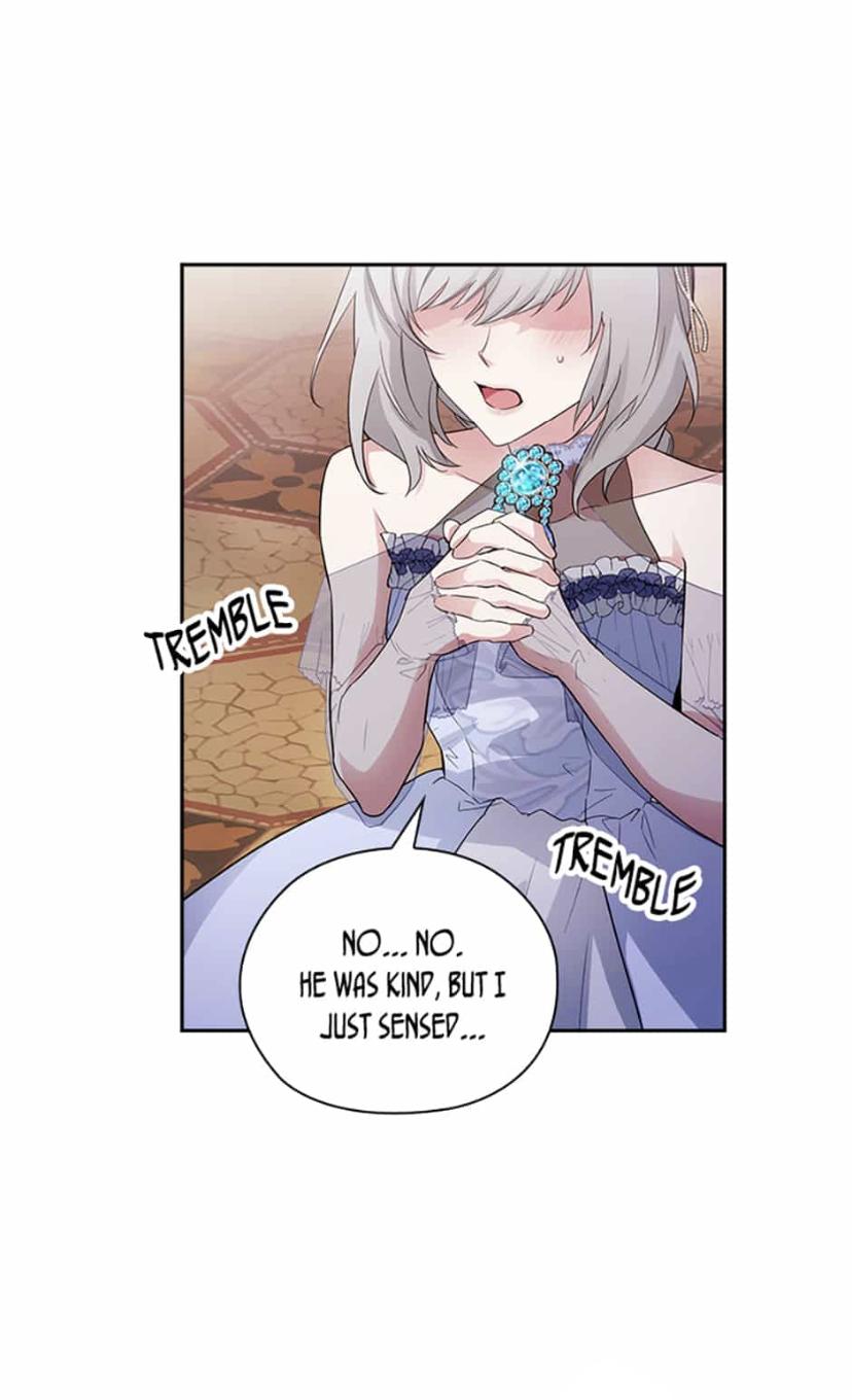 Reminiscence Adonis Chapter 178 page 20 - 