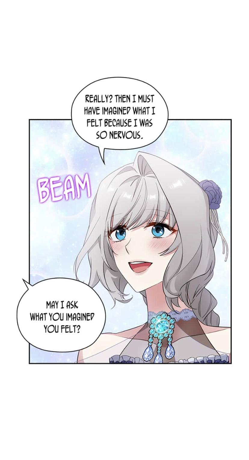 Reminiscence Adonis Chapter 178 page 22 - 
