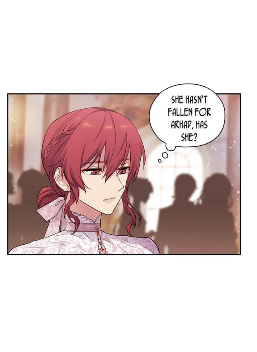 Reminiscence Adonis Chapter 178 page 24 - 