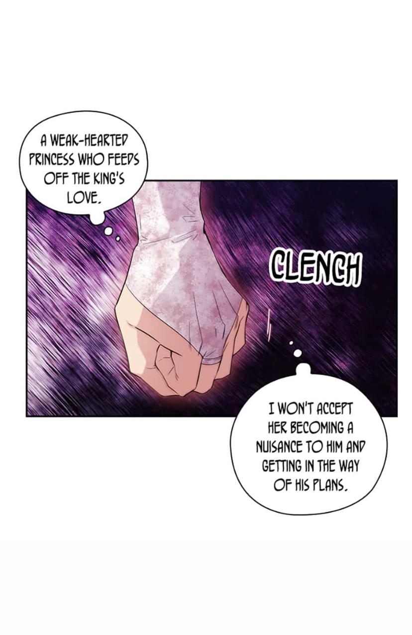 Reminiscence Adonis Chapter 178 page 25 - 