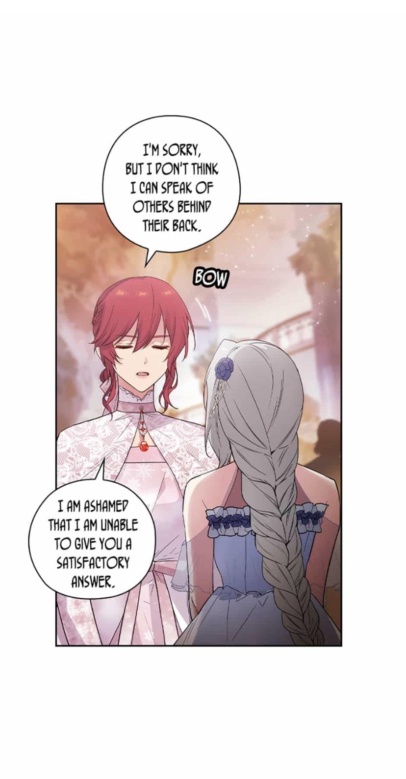 Reminiscence Adonis Chapter 178 page 26 - 