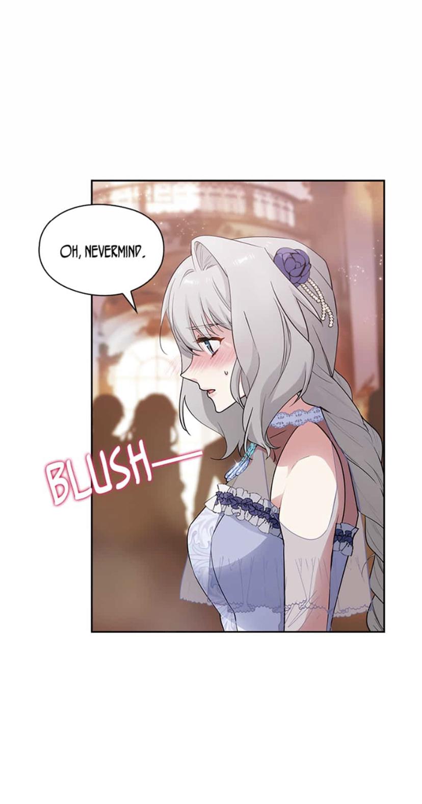 Reminiscence Adonis Chapter 178 page 27 - 