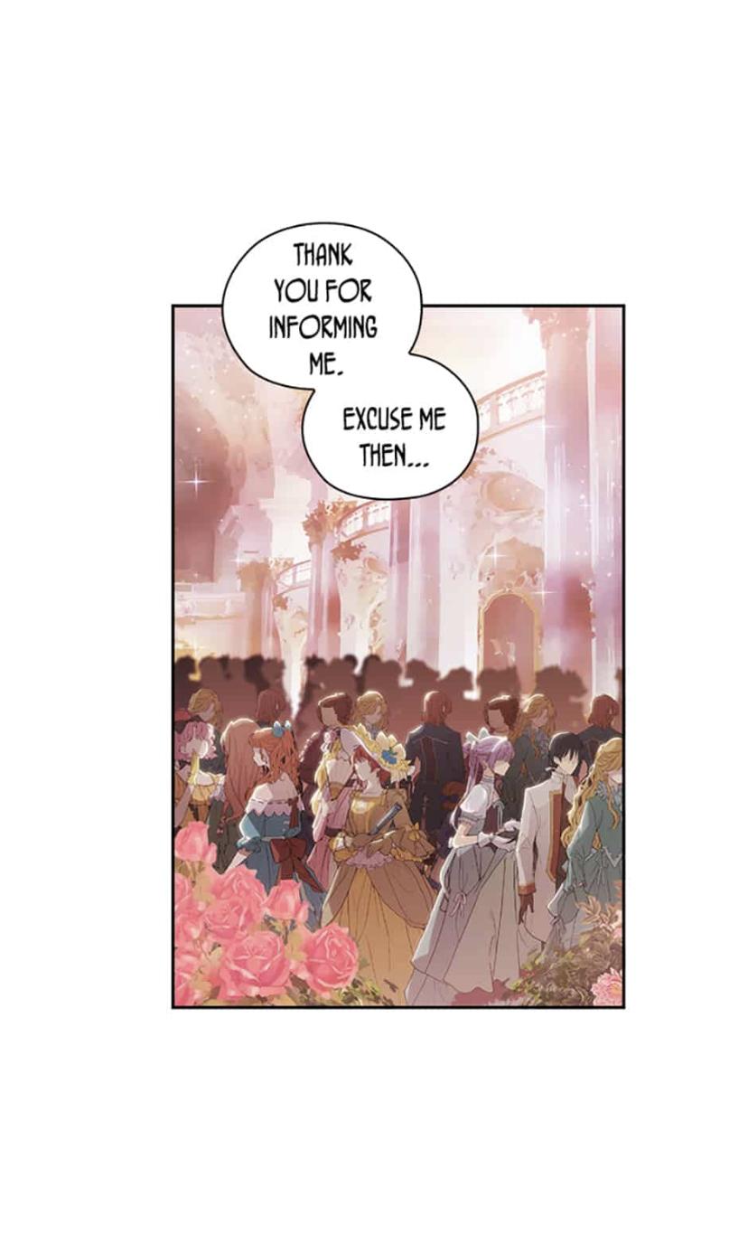 Reminiscence Adonis Chapter 178 page 30 - 