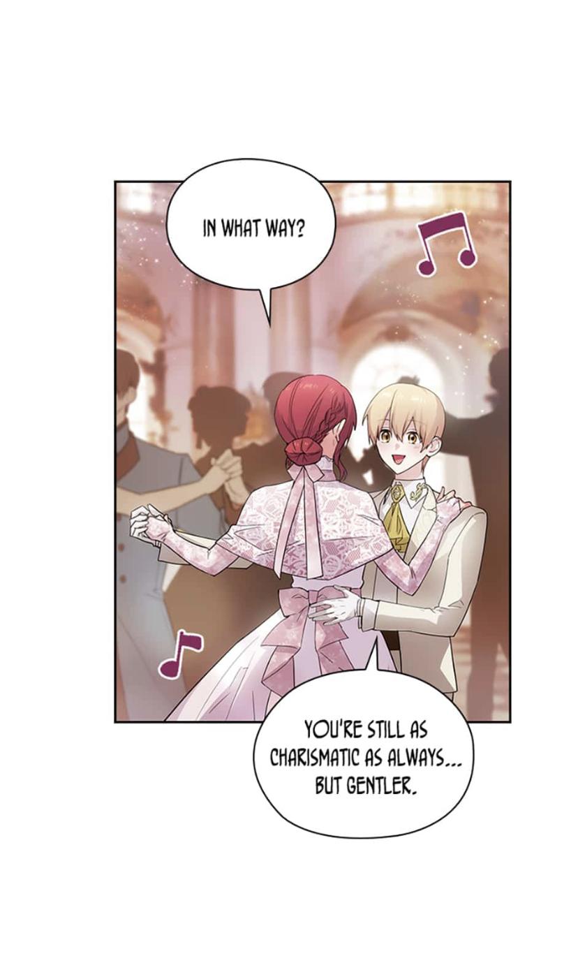 Reminiscence Adonis Chapter 178 page 33 - 