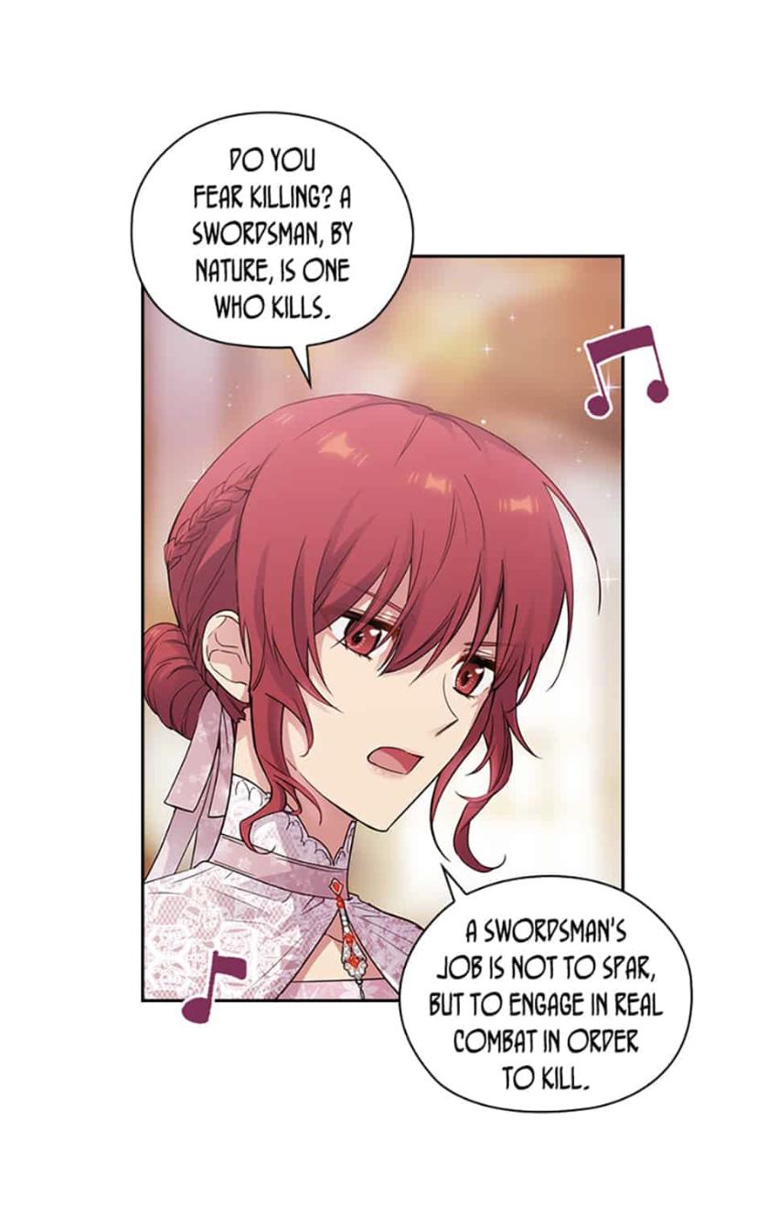 Reminiscence Adonis Chapter 178 page 40 - 