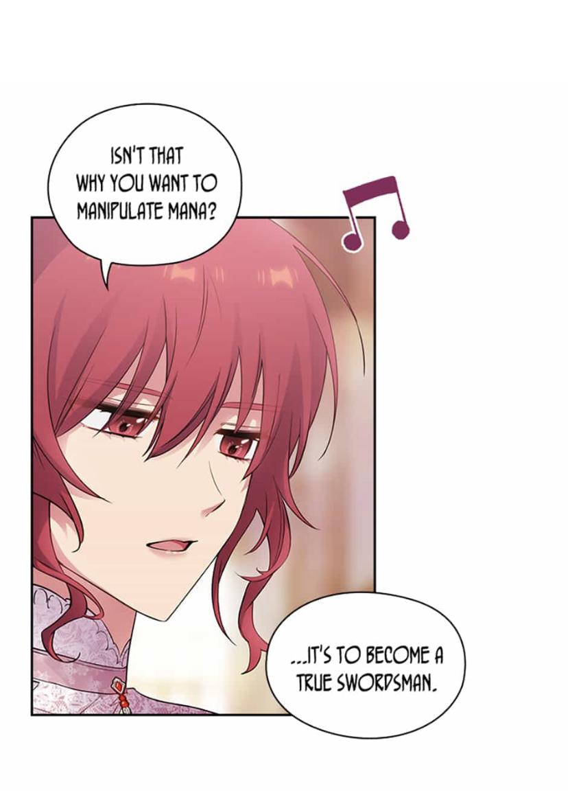 Reminiscence Adonis Chapter 178 page 41 - 