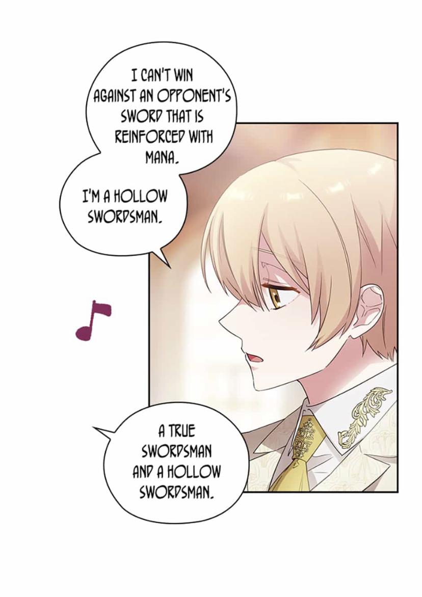 Reminiscence Adonis Chapter 178 page 42 - 