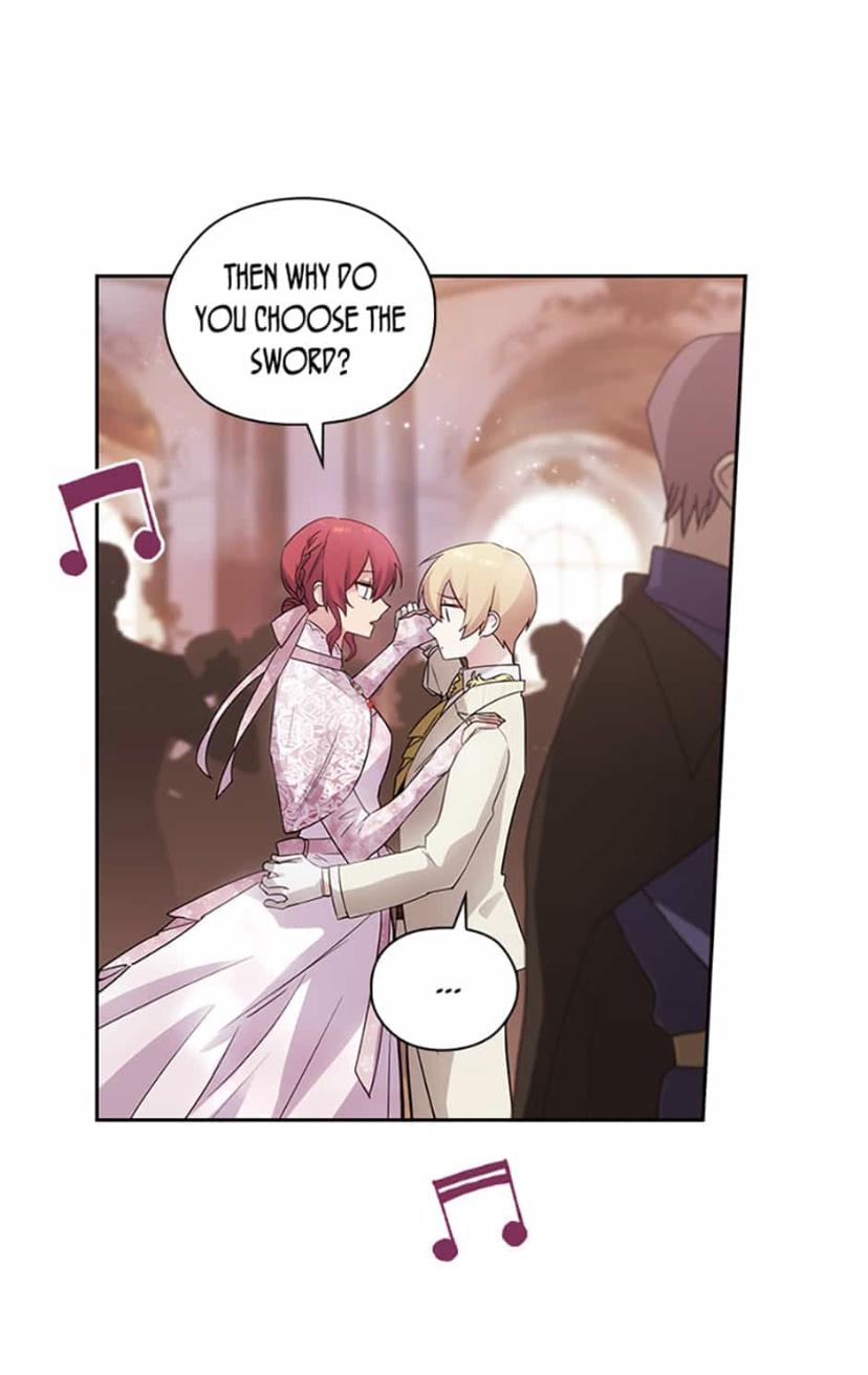 Reminiscence Adonis Chapter 178 page 43 - 