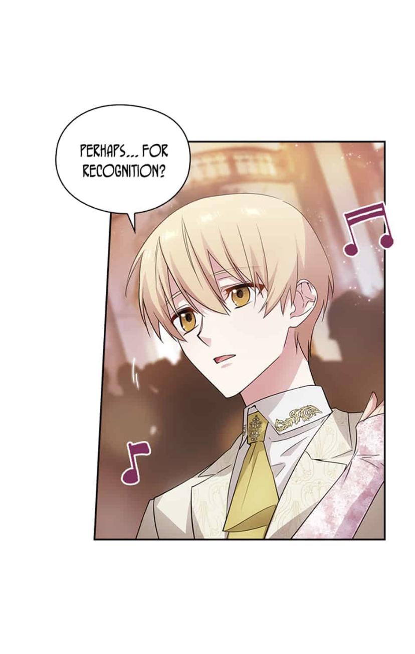 Reminiscence Adonis Chapter 178 page 44 - 