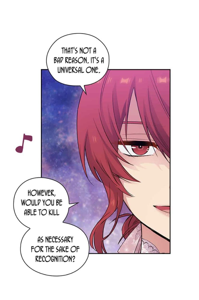 Reminiscence Adonis Chapter 178 page 45 - 