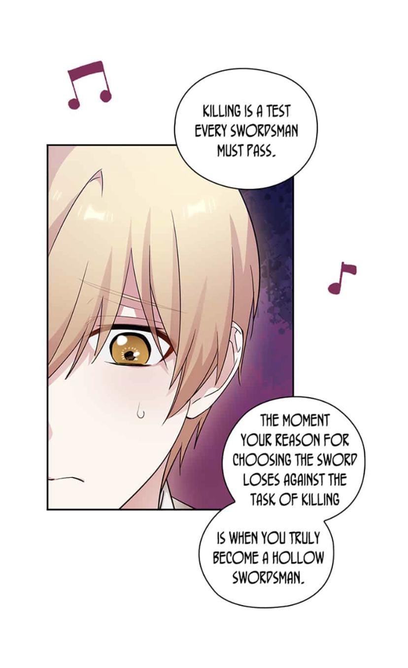Reminiscence Adonis Chapter 178 page 46 - 