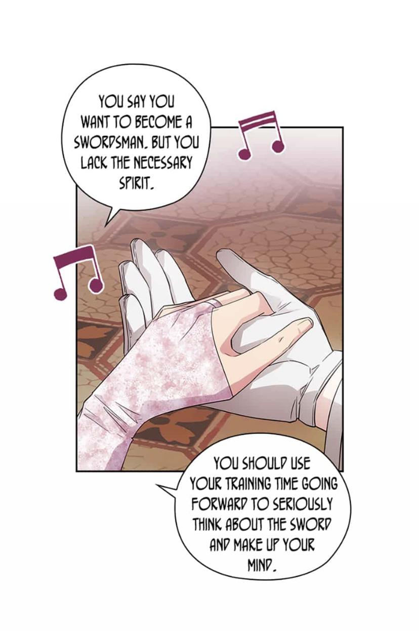 Reminiscence Adonis Chapter 178 page 47 - 