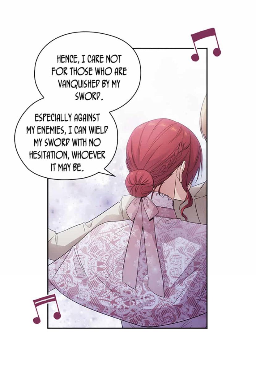Reminiscence Adonis Chapter 178 page 49 - 