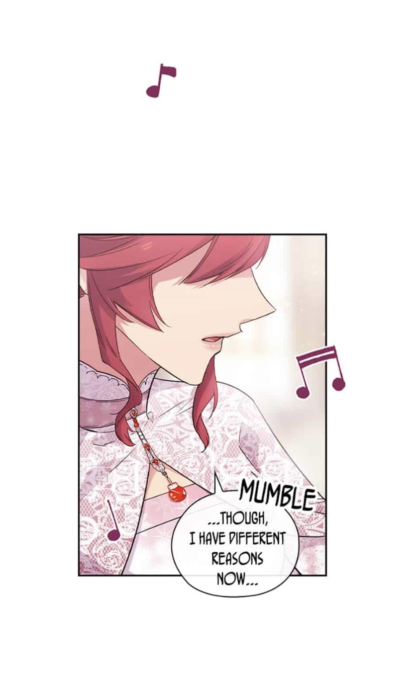 Reminiscence Adonis Chapter 178 page 51 - 