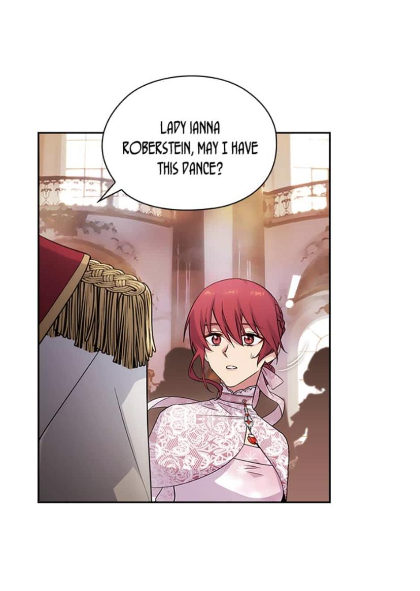 Reminiscence Adonis Chapter 178 page 54 - 