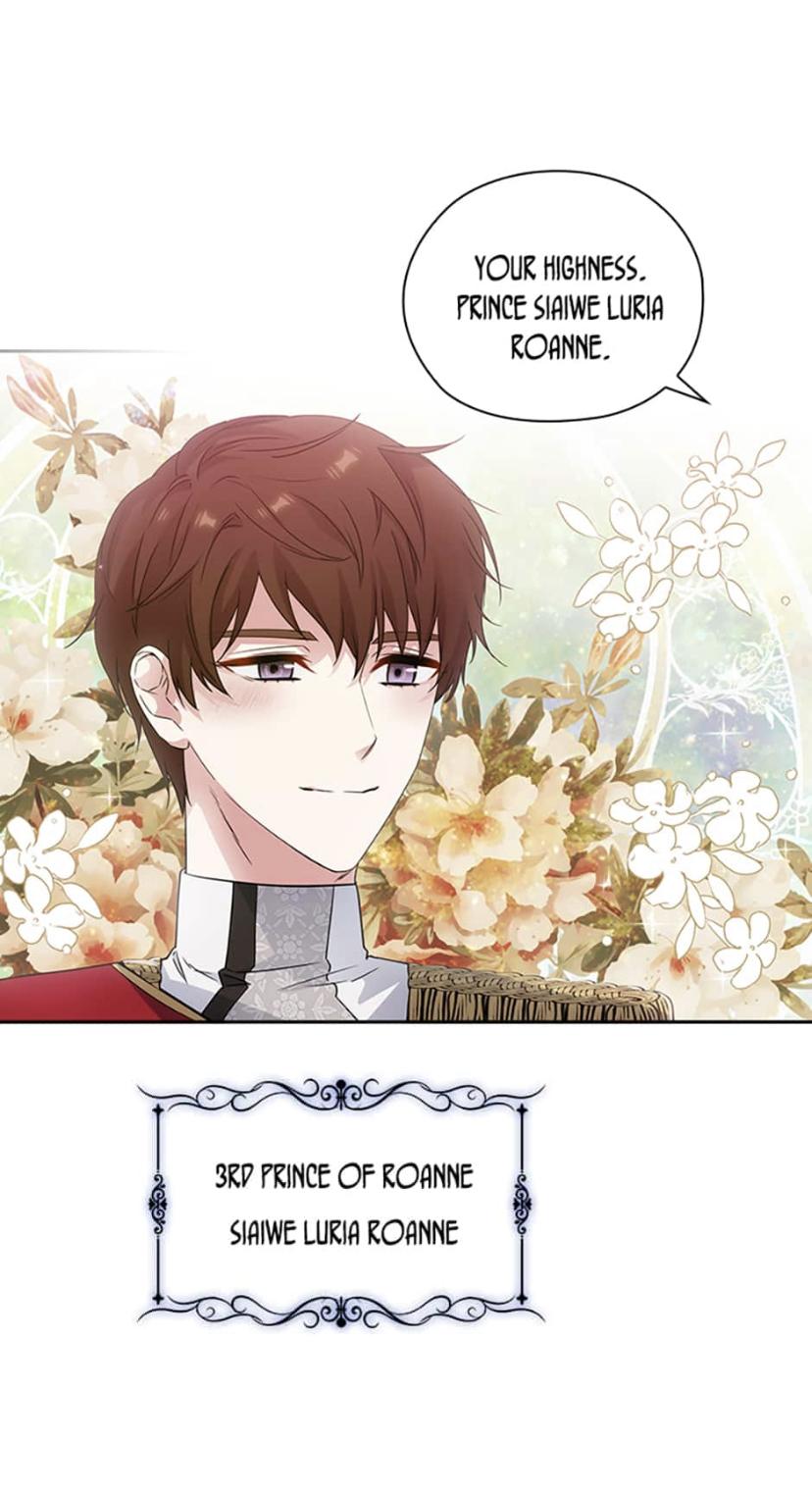 Reminiscence Adonis Chapter 178 page 55 - 