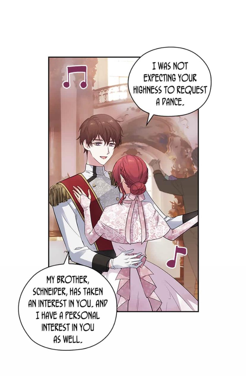 Reminiscence Adonis Chapter 178 page 57 - 
