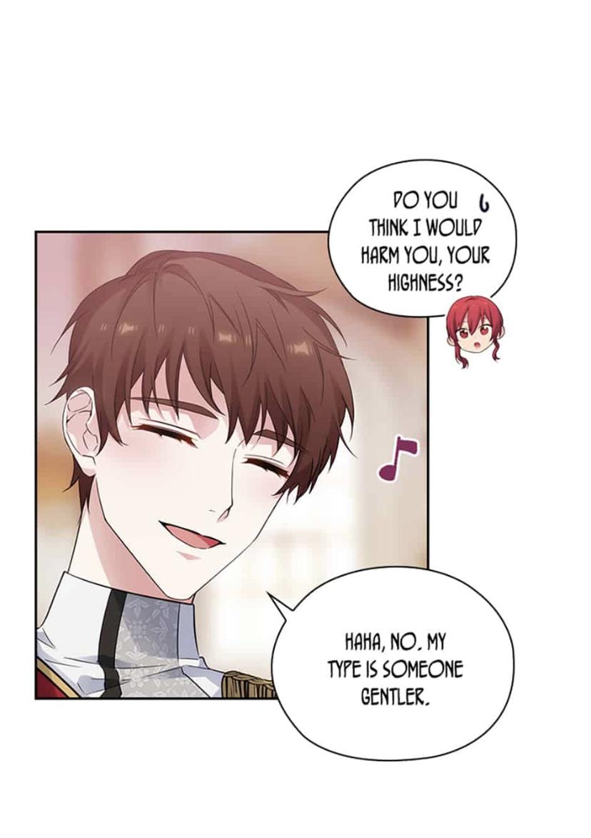 Reminiscence Adonis Chapter 178 page 59 - 