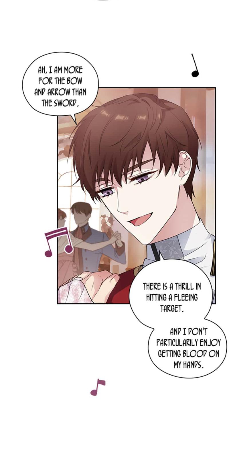 Reminiscence Adonis Chapter 178 page 62 - 