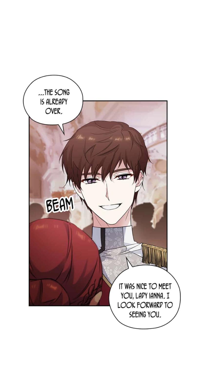Reminiscence Adonis Chapter 178 page 63 - 