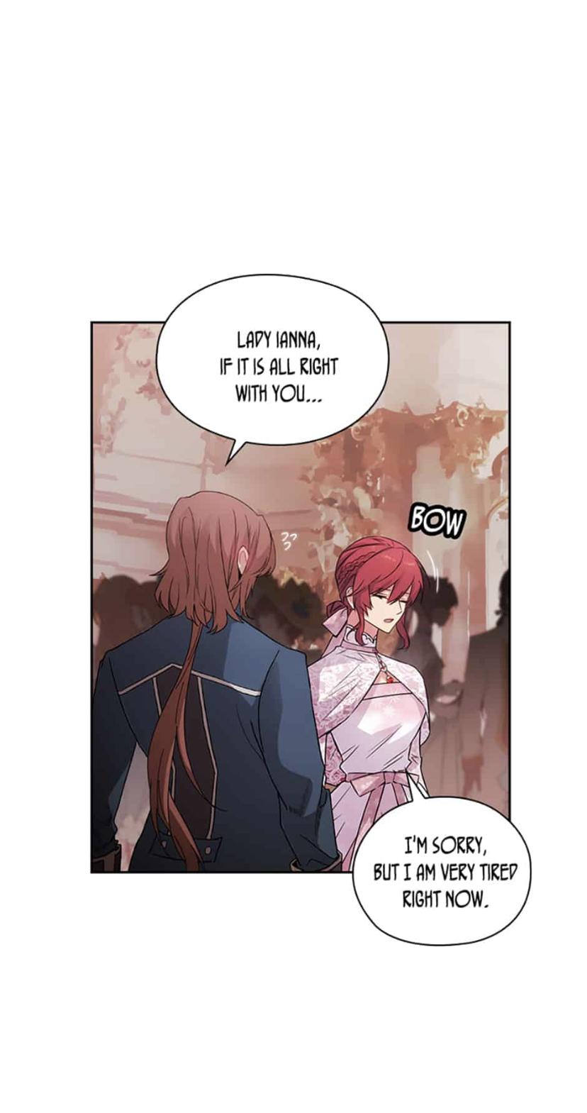 Reminiscence Adonis Chapter 178 page 65 - 