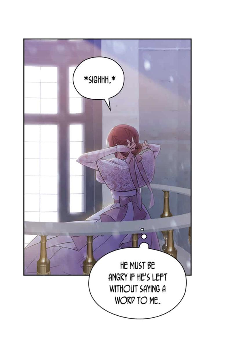 Reminiscence Adonis Chapter 178 page 67 - 