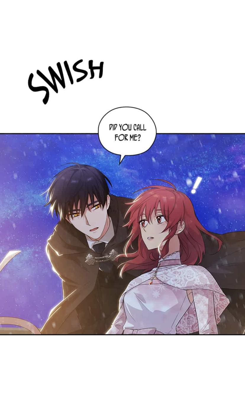 Reminiscence Adonis Chapter 178 page 69 - 