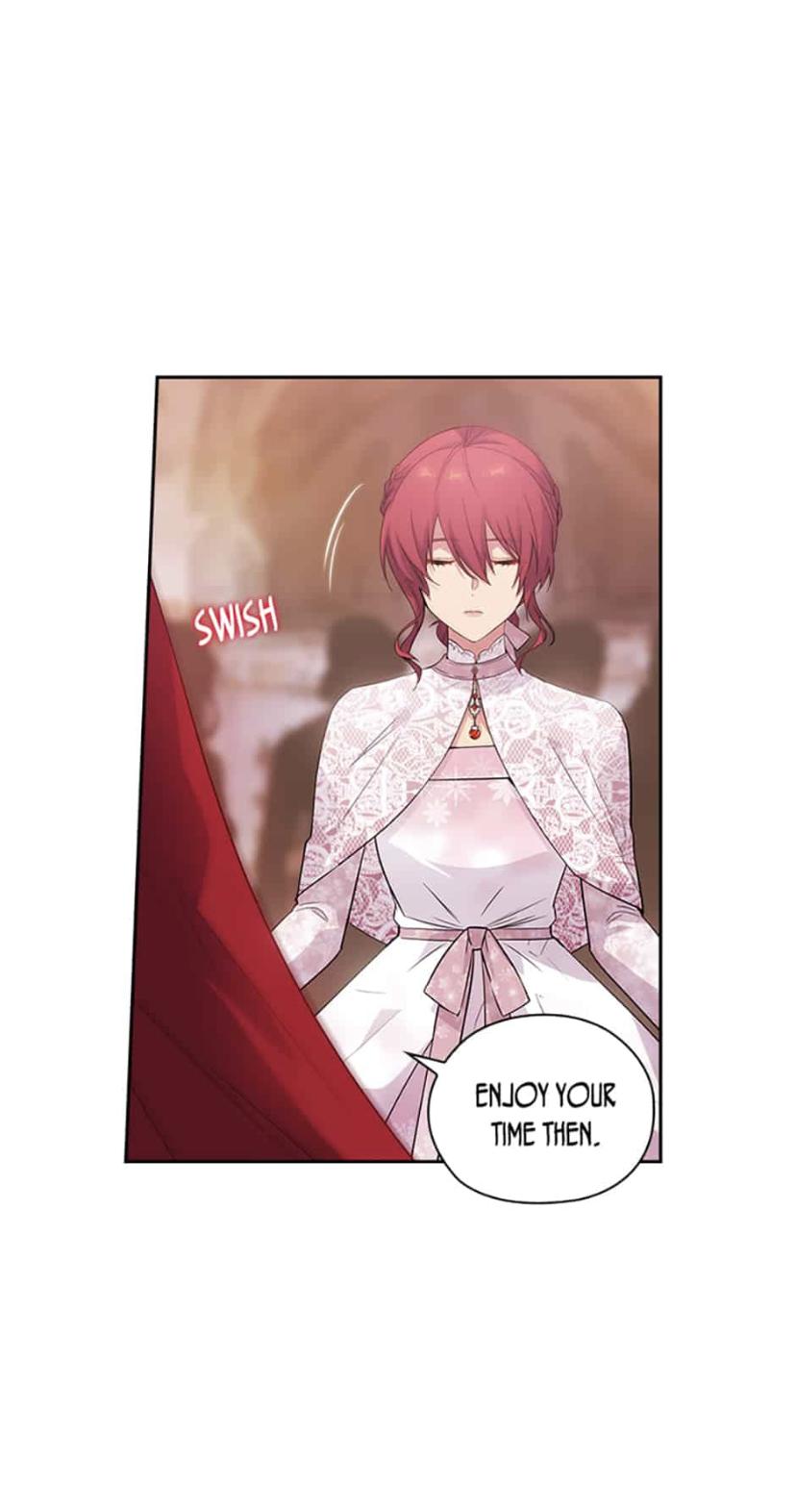Reminiscence Adonis Chapter 178 page 8 - 