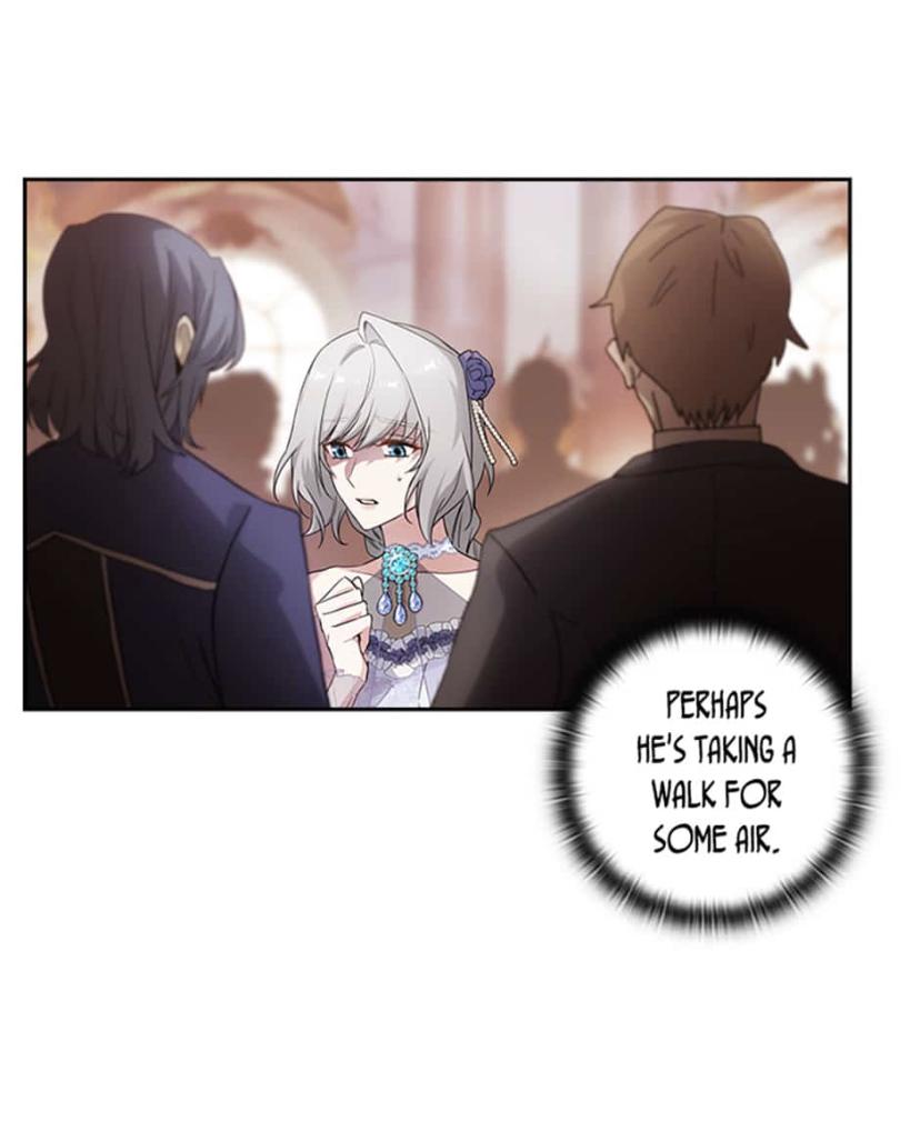 Reminiscence Adonis Chapter 178 page 10 - 