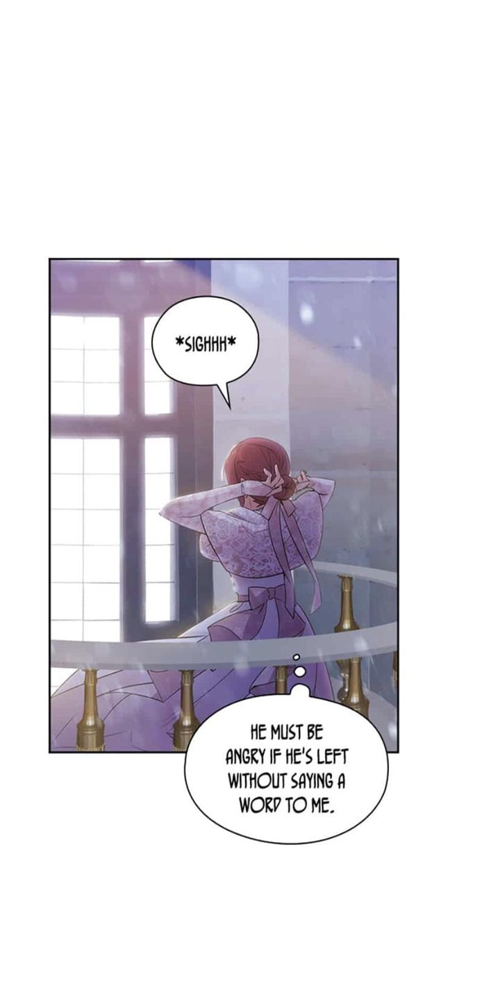 Reminiscence Adonis Chapter 179 page 1 - 