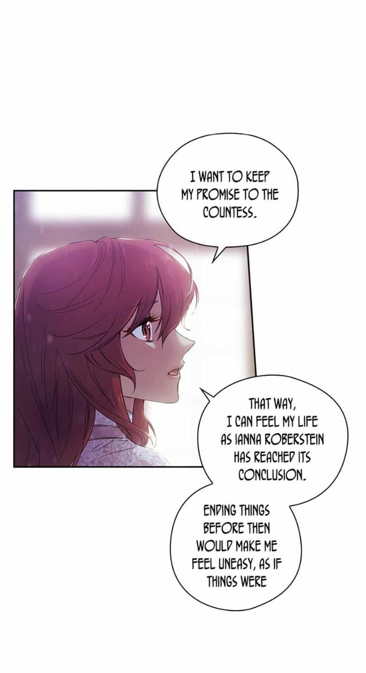 Reminiscence Adonis Chapter 179 page 11 - 