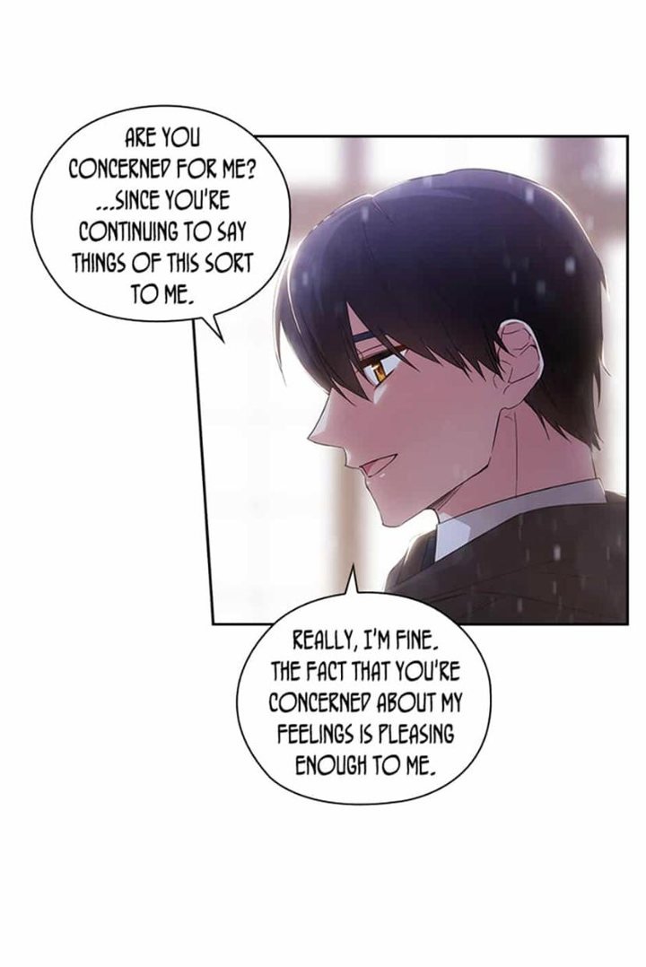 Reminiscence Adonis Chapter 179 page 12 - 