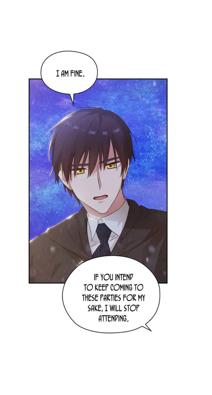 Reminiscence Adonis Chapter 179 page 14 - 