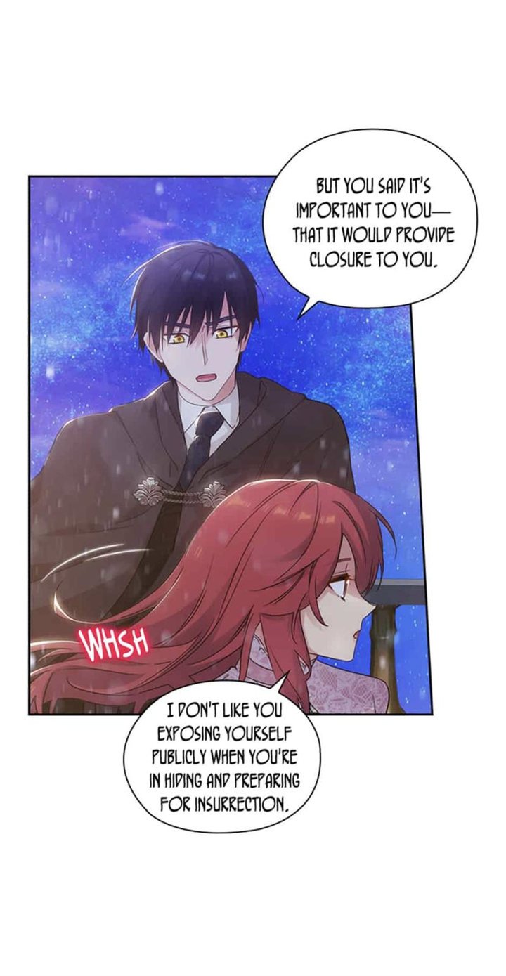 Reminiscence Adonis Chapter 179 page 15 - 