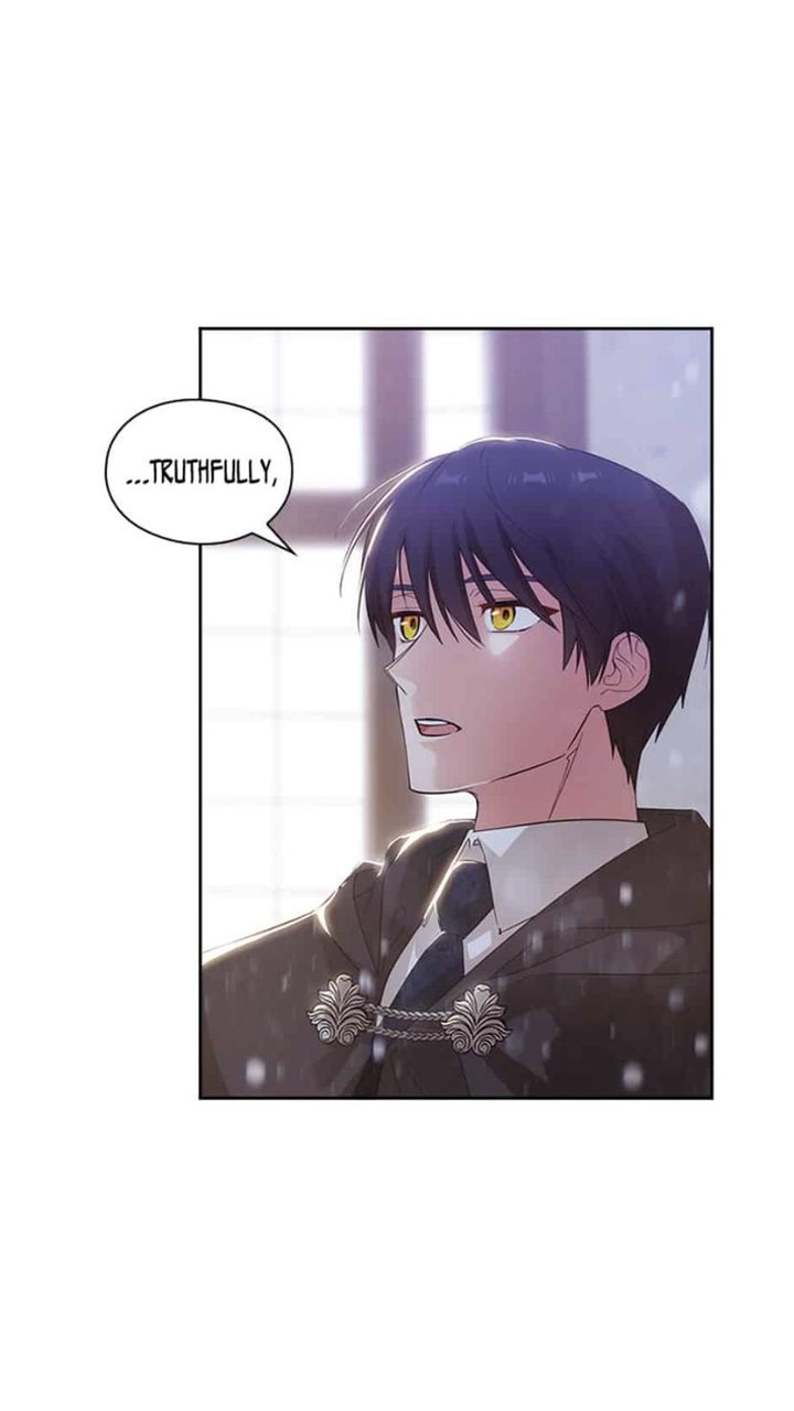 Reminiscence Adonis Chapter 179 page 18 - 