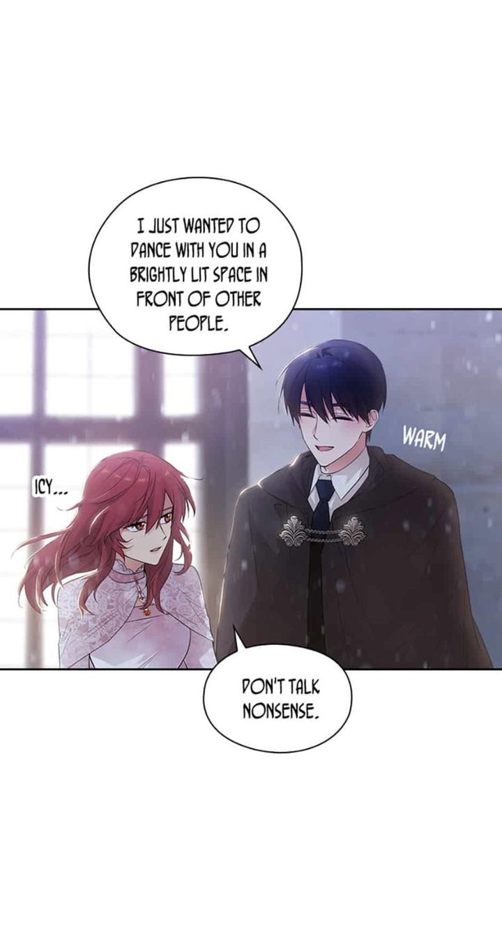 Reminiscence Adonis Chapter 179 page 19 - 