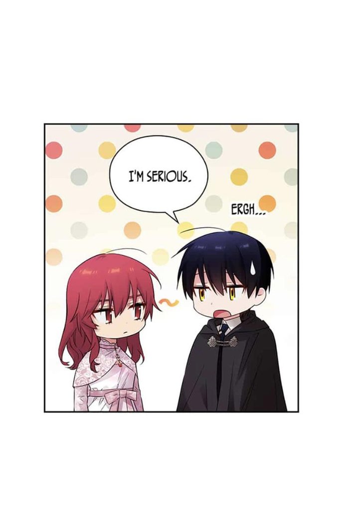 Reminiscence Adonis Chapter 179 page 20 - 