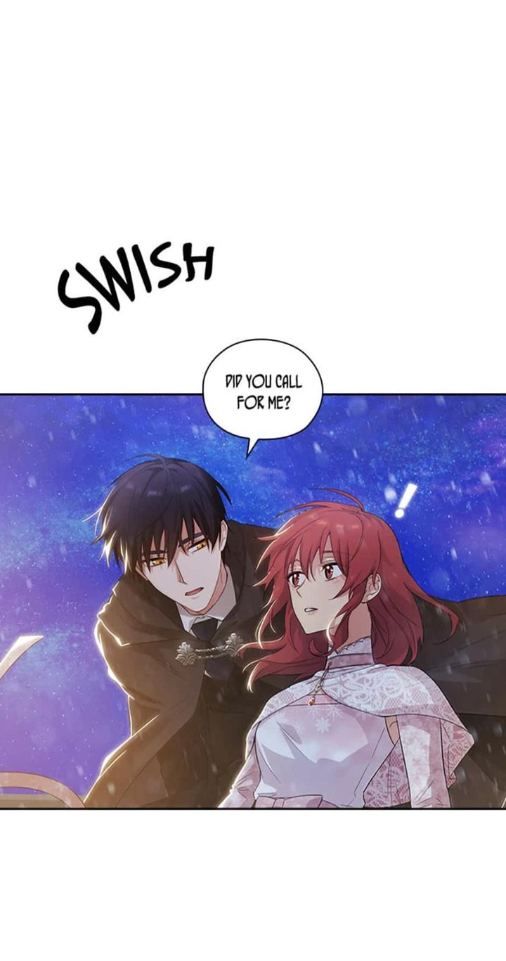 Reminiscence Adonis Chapter 179 page 3 - 