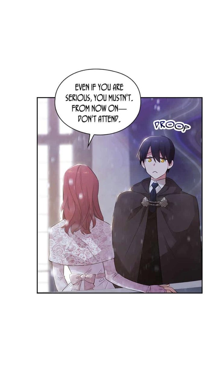 Reminiscence Adonis Chapter 179 page 21 - 