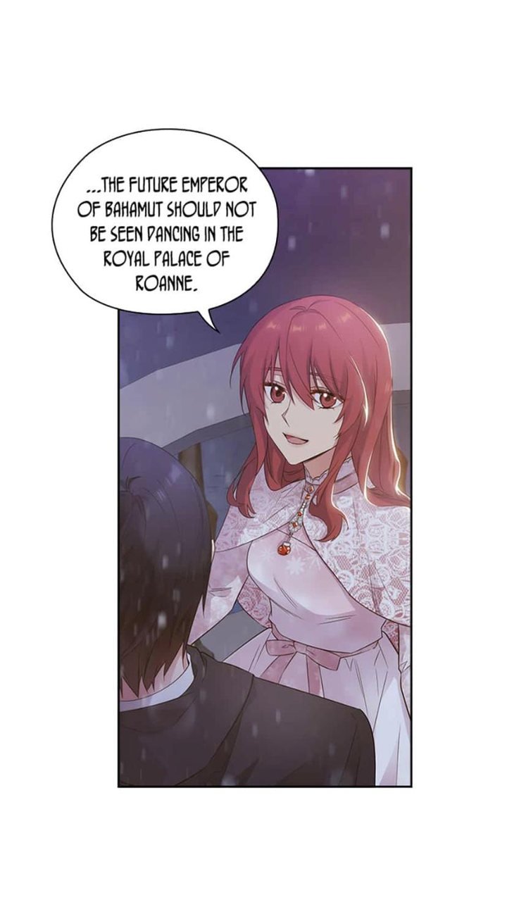 Reminiscence Adonis Chapter 179 page 22 - 