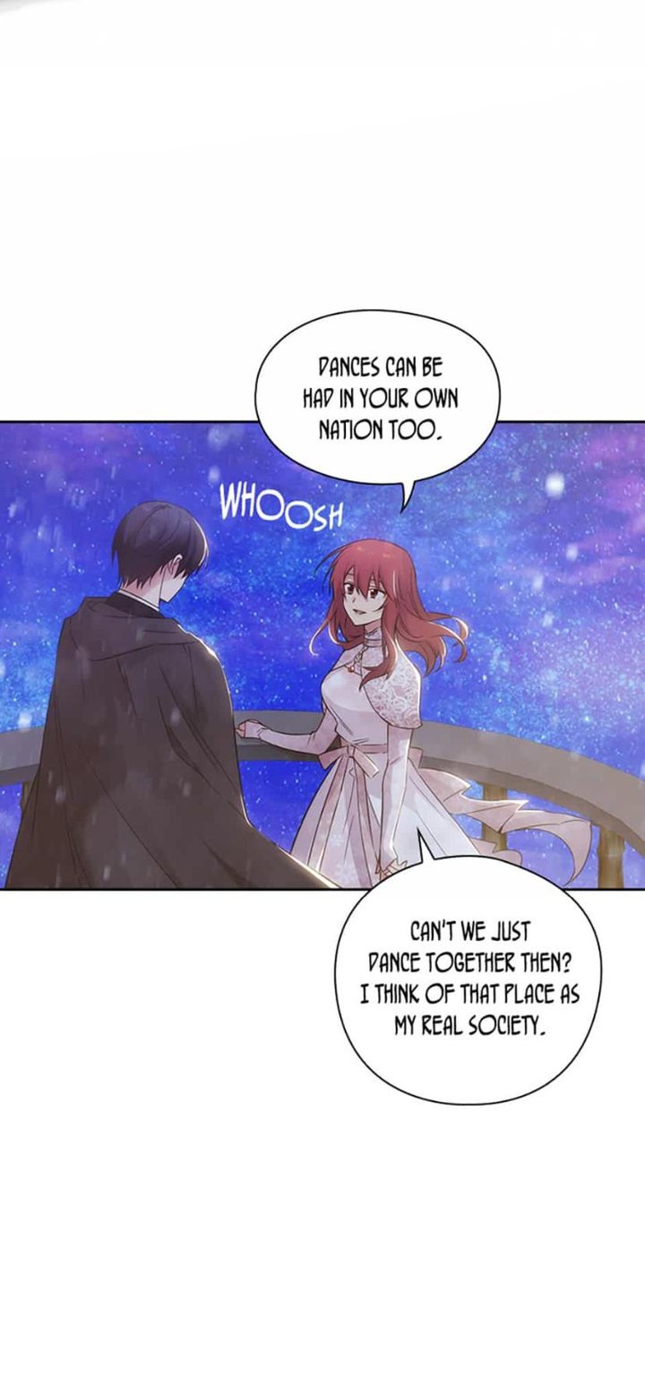 Reminiscence Adonis Chapter 179 page 24 - 