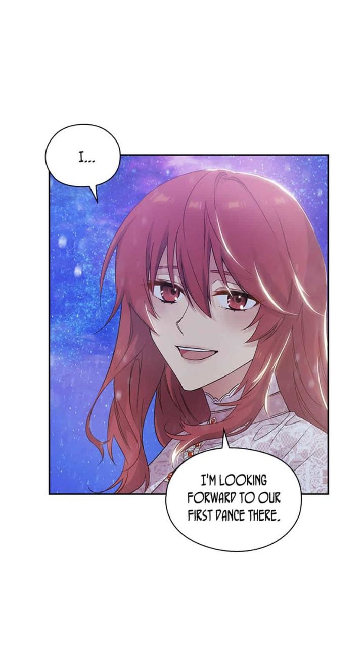 Reminiscence Adonis Chapter 179 page 25 - 