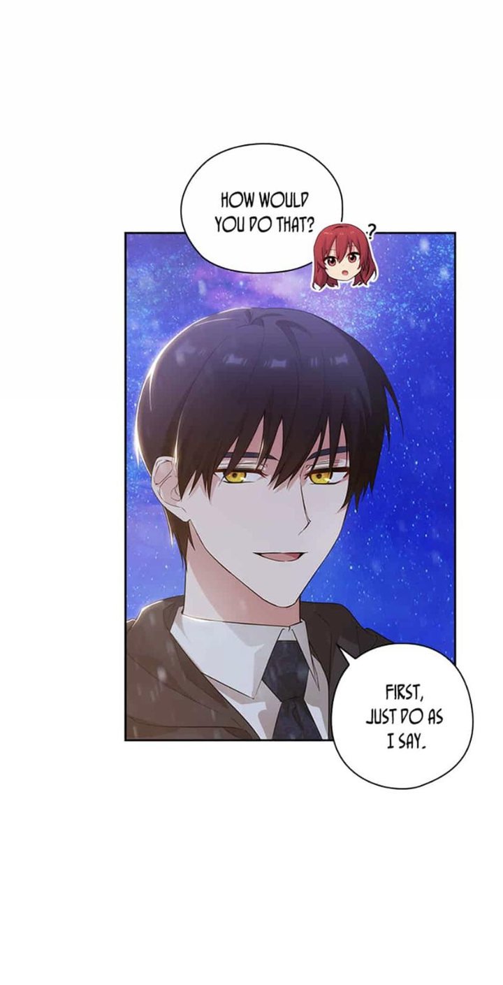 Reminiscence Adonis Chapter 179 page 28 - 