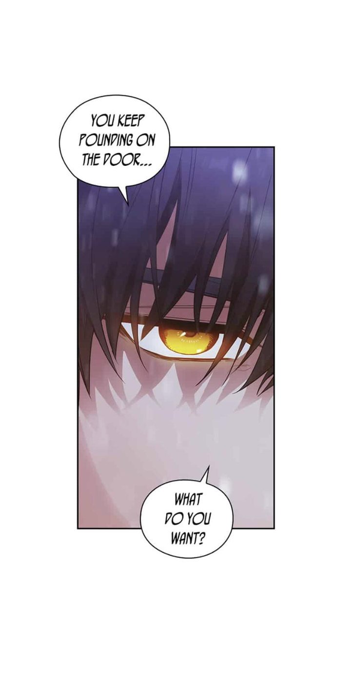 Reminiscence Adonis Chapter 179 page 32 - 