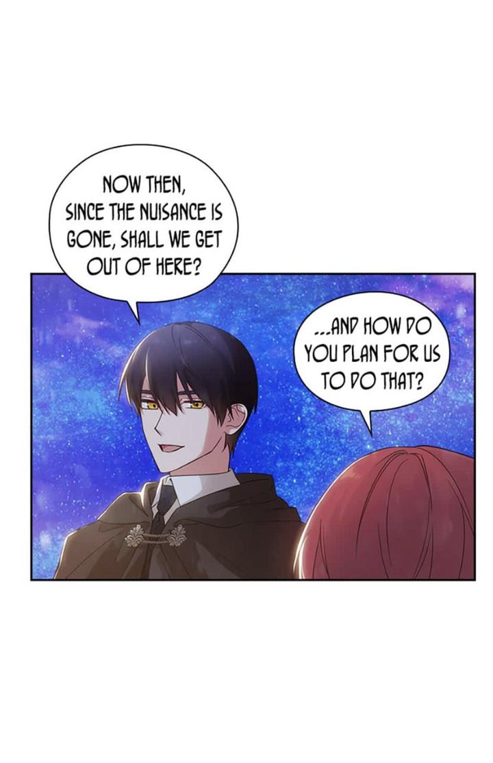 Reminiscence Adonis Chapter 179 page 34 - 
