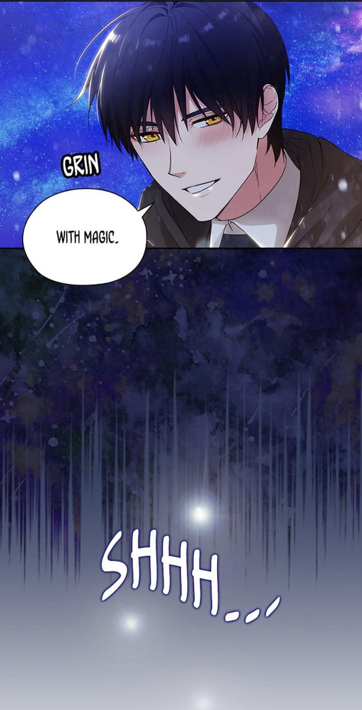 Reminiscence Adonis Chapter 179 page 35 - 