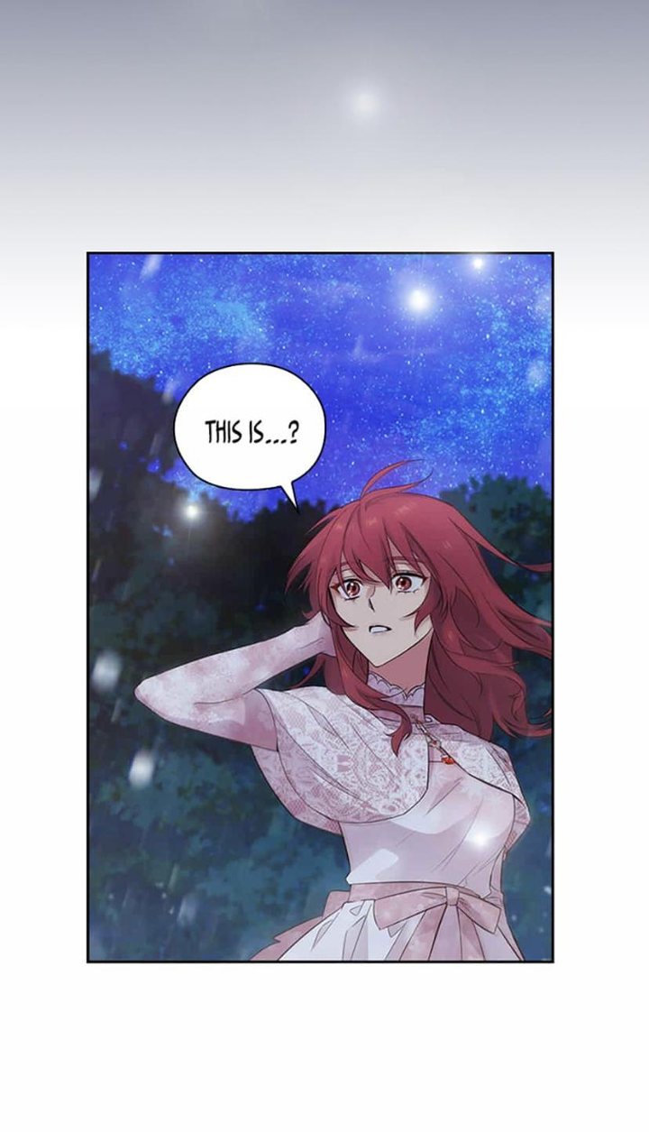 Reminiscence Adonis Chapter 179 page 36 - 
