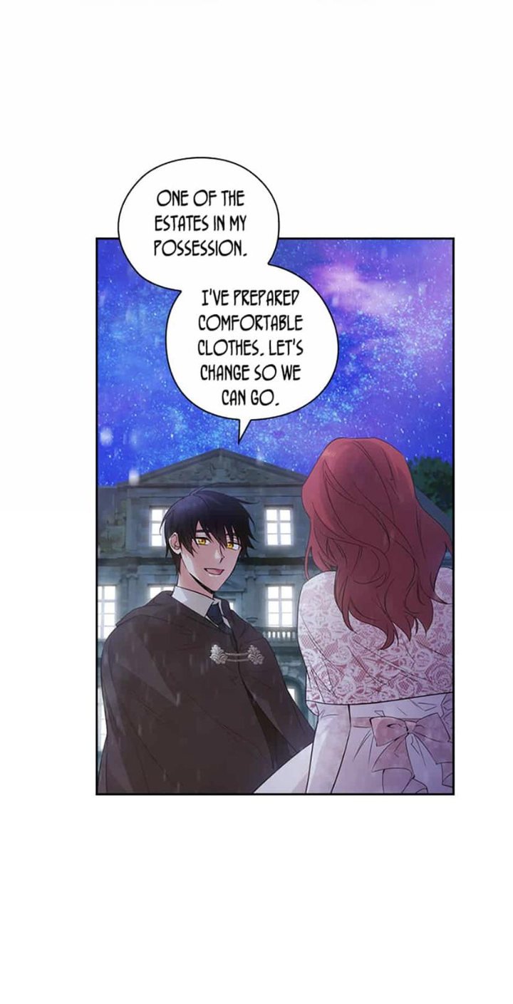Reminiscence Adonis Chapter 179 page 37 - 