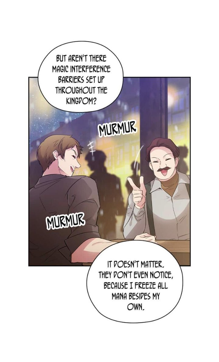Reminiscence Adonis Chapter 179 page 39 - 