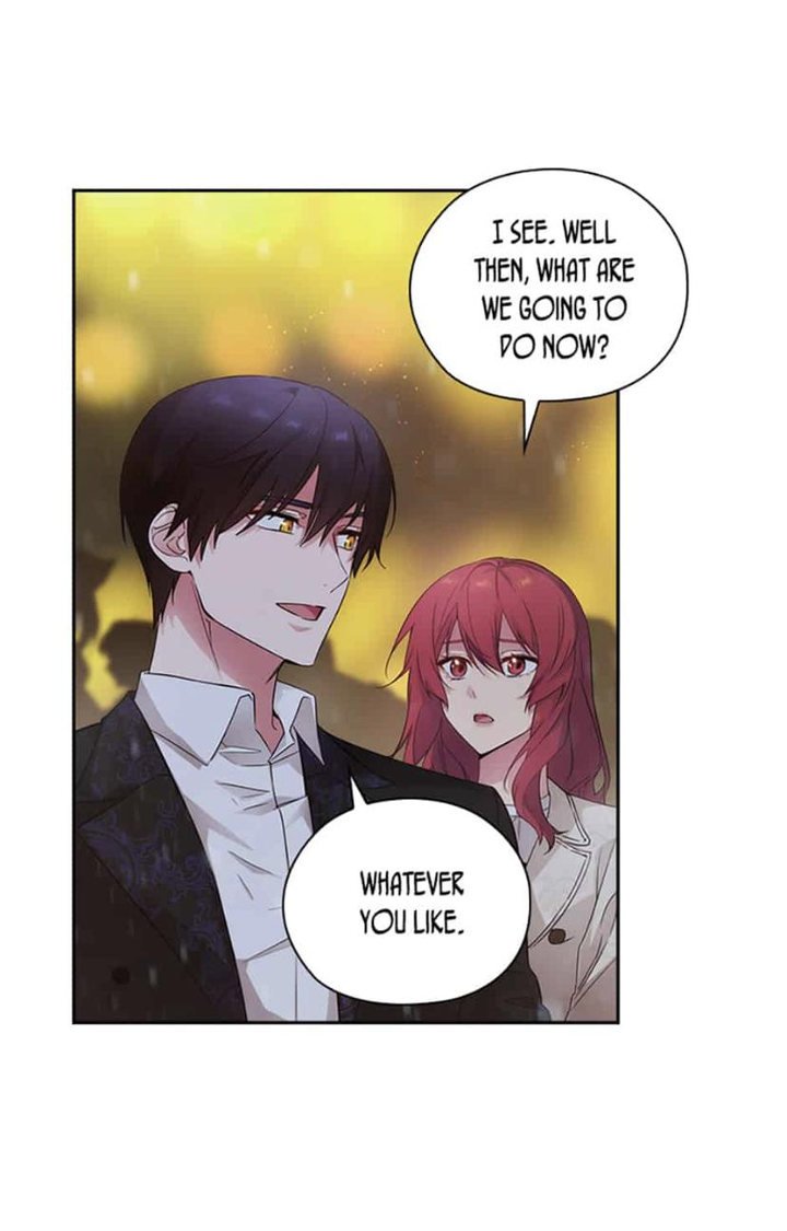 Reminiscence Adonis Chapter 179 page 40 - 